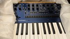 Korg Monologue Analog Synthesizer     Complete In Box     Tested   Clean     Japan-vid