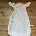 Knirose Infant Swaddle Sleep Sack  - Newborn Sz Large  - Arms Up Design