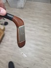  Vintage Sandhill Swilken Qe2 Putter Royale  Limited Edition Putter--brand New