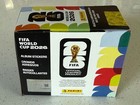 Panini Fifa World Cup 2026 25-pack Sealed Sticker Box - Us Version
