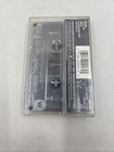 The Sisters Of Mercy - Vision Thing - Usa Cassette Tape - 1990 Elektra 61017-4