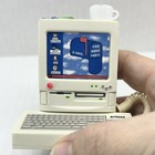 Vintage 1998 Acme You ve Got Mail Computer Fridge Magnet Works Lights Up Sounds