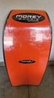 Vintage New Sealed Morey Boogie Board Mach 7-7 Bodyboard Rare Original Tags