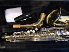 Selmer As600 Aristocrat