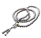 Mala Prayer Beads 108 Necklace