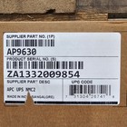 Schneider Electric Apc Ap9630 Ups Network Management Card 2 W  Software pwr Cord