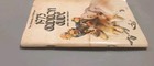 The University Of Michigan 1973 Gridiron Guide Press Radio Television 