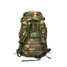 British Army Dpm Longback Bergen Rucksack  120l W pouches grade 1 free U s  Ship
