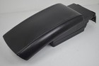 2008-2012 Nissan Altima Coup Center Console Black Leather Armrest Storage Oem