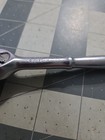 Vintage Snap On Tools 1 4  Drive Ratchet Gm-70-m Works Well