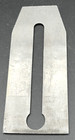 Vintage Stanley Sweetheart 2-3 8  Plane Iron Blade For No  4 1 2 No  6 No  7 Usa