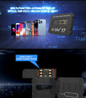 Upgrade Rsim 17 Nano Unlock Card For Iphone 13pro 12pro Max X Xs Max 8 Ios 15 Yu