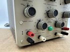 Heathkit Laboratory Oscilloscope Model 10-18 Very Clean Power Tested Only  read
