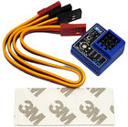 Nhx Rc Q25 High Performance Rc Gyro Stability Control System Drift  Assist