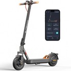 2026 Adult Electric Scooter Foldable Long Range High Speed 25km h Urban Commuter