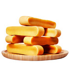 Jumbo Yak Dog Chews 3lbs - Natural   Long Lasting Himalayan Cheese Dog Treats