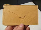 Vintage Paper From Dr  Parsons Estate  1800 s Envelope Rochester