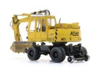 N Scale 1 160 Artitec Excavator N288 316 132