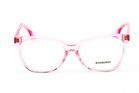 Burberry Be2364f 4024 Eyeglasses Pink Frame 54mm