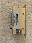 Trutrak Autopilot Auto Trim Module  8000-028 With Connectors