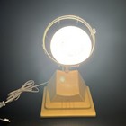 Sylvania Gte Original Package Vintage 1970 s Sun Lamp Kit Working No Goggles