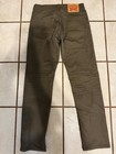Nwot Levi   s 511 Slim Fit Jeans Men   s Size 30 X 30
