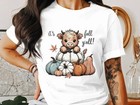 It s Fall Y all Highland Cow Png Art Sublimation Design Digital Download Clipart
