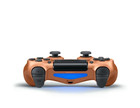 Copper bronze Sony Playstation 4 Wireless Controller  brand New 