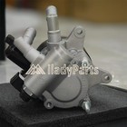 For Mercedes R230 Sl500 Sl55 Amg Abc Hydraulic Power Steering Pump A0034662701