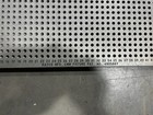 Rayco 30 x30 x0 75  Fixture Plate  p n R20-303075-50  1 4 -20 Thread