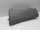 2009-2013 Toyota Corolla Upper Glove Box Assembly Gray Oem