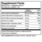 Dr  Berg Vitamin D3   K2 -mct Oil  Magnesium  Zinc  Bone Health   Muscle Support