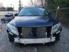 Engine 3 5l Vin A 4th Digit Vq35de Fits 15-16 Infiniti Qx60 2691957