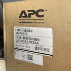Apc Netbotz Rack Monitor 250 Nbrk0250 New Open Box  complete 