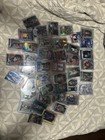 Humongous Lot Of 539 High End  Rc   s  Inserts  Autos                Needs To Go Fast  