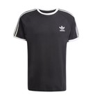 Adidas Originals California Men s T-shirt Trefoil Retro 3-stripes Short Sleeve