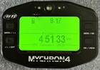 Aim Mychron 4 - Used Combo -
