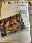 Wurlitzer One More Time Jukebox 8    X 11    Vintage Brochure Flyer Advertising New