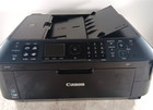 Canon Pixma Mx420 All-in-one Inkjet Printer