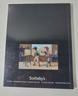 Sotheby s London W07700 British   Continental Pictures Catalog January 25 2007