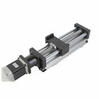 400mm 1000mm Ball Screw Linear Cnc Slide Stroke Stage Actuator W  Stepper Motor