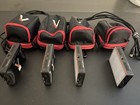 Aputure Amaran Mc Rgbww Mini On Camera Video Light  Set Of 4