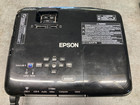 Epson Ex5220 H551a Wireless Xga 3lcd Projector Black 3000 Lumens 170 Lamp Hours