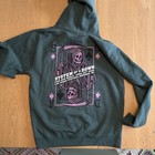 System Of A Down Sick New World Las Vegas 2026 Event Hoodie Large New Soad Snw
