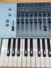 Yamaha Motif Xs7 76-key Digital Music Production Synthesizer Workstation Tested