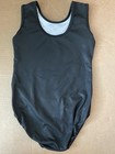 Girls Gymnastics Leotard     Size 8     Excellent Condition