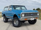 1971 Chevrolet Blazer K5 Blazer  6 2l Ls3  Efi - 4l80e Auto  4x4  Loaded