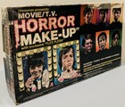     pressman 1976 Movie tv Horror Make-up Kit Dick Smith Halloween Famous Monsters