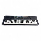 Yamaha Psre253 61-key Portable Keyboard With Box  Manual   Power Supply