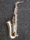  70s Buescher Usa Aristocrat 200 Alto Sax Saxophone Nice Potential  Suggest Pads
